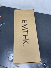 Emtek 3345US19 Hera Keyed Entry Brass Handles...