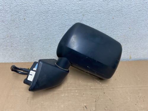 2004 to 2009 Mitsubishi Endeavor Left Driver LH Door View Mirror n7682 DG