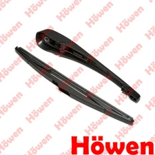 Howen Windscreen Wiper Arm + Blade Rear For Citroen Dispatch Peugeot Expert 4 Do