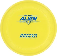 Innova Nexus Alien | Choose Weight & Color