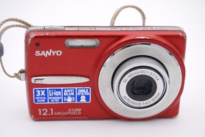 SANYO VPC-X1200 64BIT DRIVER DRIVERS FOR SANYO VPC-X1200