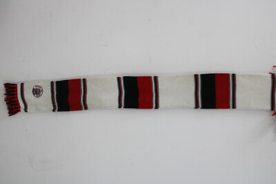 Écharpe Supporter AC Milan – Fossa Dei Leoni – Ultras – Bufanda / Schal (occasion)