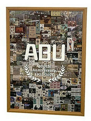 Novedades y Regalos de pesca Abu Garcia