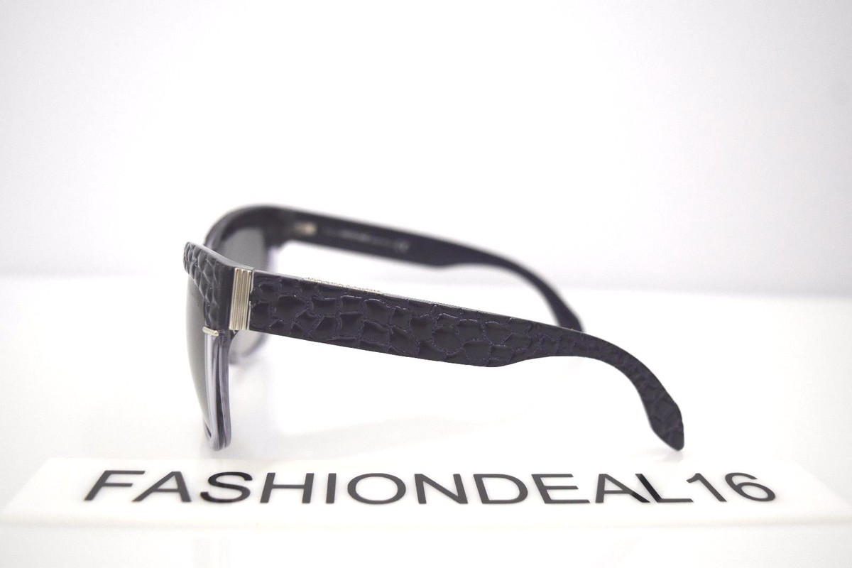 Roberto Cavalli Sunglasses Rea 739s 05B Roberto Cavalli 239S 731 – Vintage Frames Company main image 2