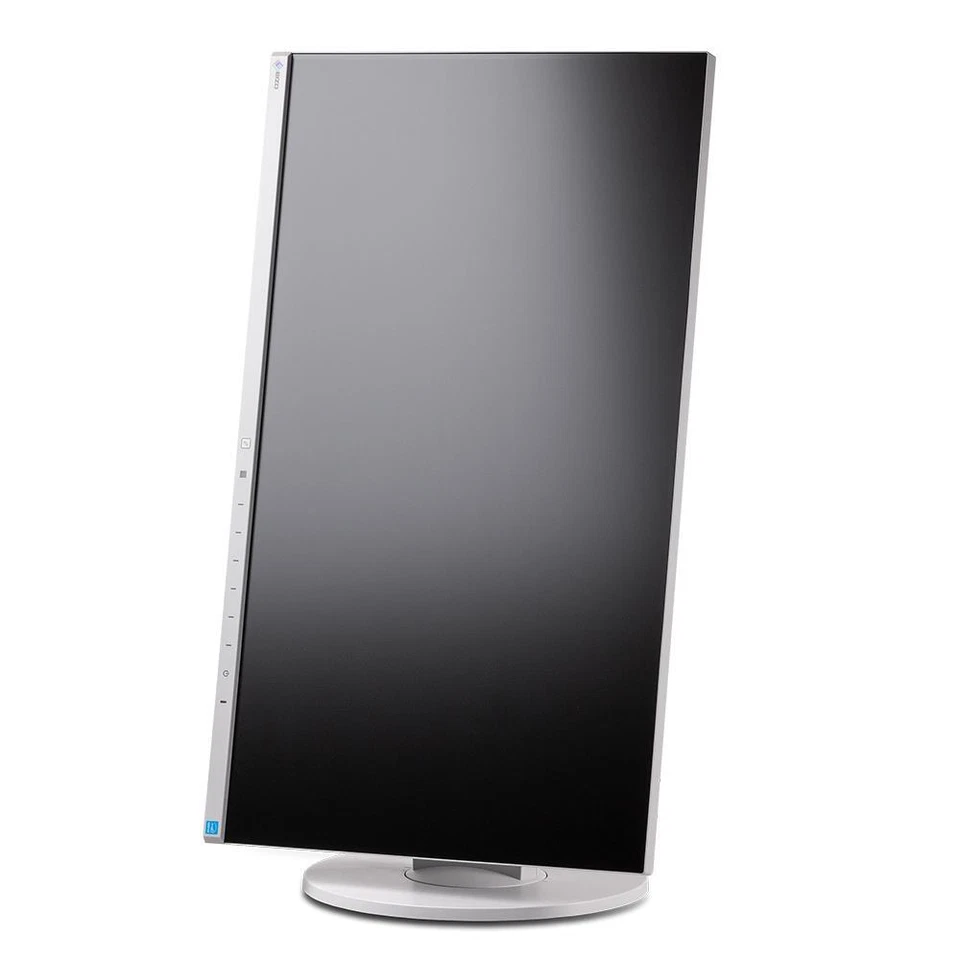 EIZO FlexScan EV2450-GY 60,5cm 23,8" LED FULL HD IPS Pivot HDMI vergilbt - Bild 2 von 4