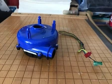 Turbo 12V fan blower motor Philips  1071170.  BSB19-16AV-04CSF