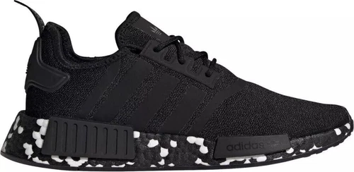 adidas NMD_R1 TR Black White Camo