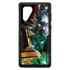 OtterBox Commuter for Galaxy Note(Choose Model)Christmas Ornaments Bell