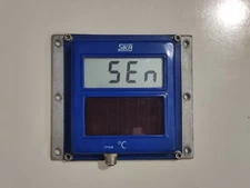 Sika 850 Solar Temp Marine 528603