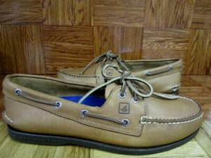 sperry authentic original sahara