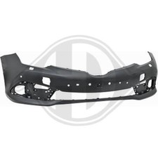 6660153 Stoßstange vorne für TOYOTA AURIS (_E18_)