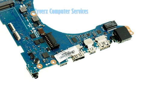 M62249-601 DAG3KMB2CA0 HP MOTHERBOARD INTEL I7-11800H RTX3060M 16-B0013DX * - Picture 3 of 4