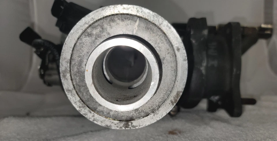 2005.5 2006 2007 2008 Audi A4/Volkswagen Passat GTI JETTA 2.0 Turbo Foto 4 de 4