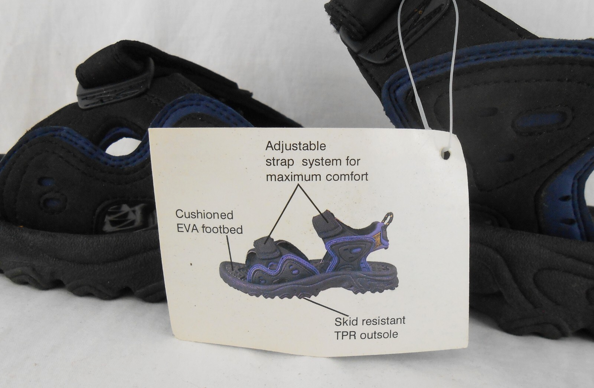 River Rapids Men’s Blue/Gray Sport Sandals SZ. 8.5 IMG_0720.jpg?v=1710868001&  main image 3
