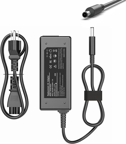 For Dell Inspiron 15 3000 5000 7000 Series Laptop Adapter Power Supply Charger