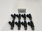 8 NEW OEM FUEL INJECTORS 12613412 FOR CHEVROLET GMC 6.0L V8 FLEX