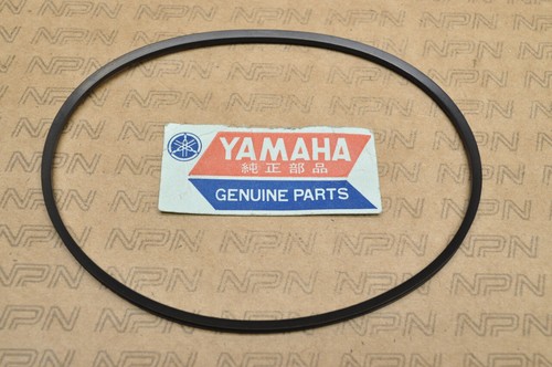 NOS Yamaha O Ring 1973 - 1975 RD250 RD350 1973 RT2 RT3 DT2 DT3 93211 - Foto 10