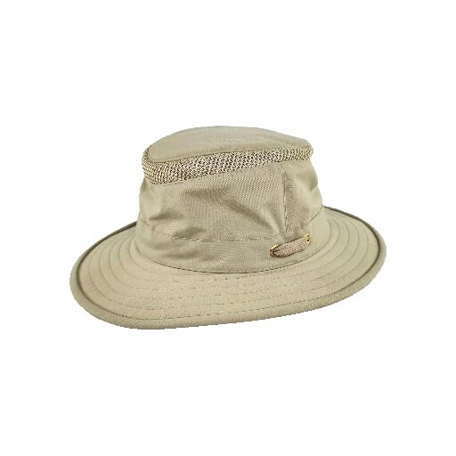 Tamaño Tilley Hombre Nylon 7 1/8