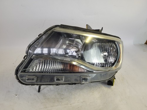 PARTS! 2015-2022 Chevy Colorado w/o Projector LH Driver OEM Headlight 188803 - Picture 2 of 13