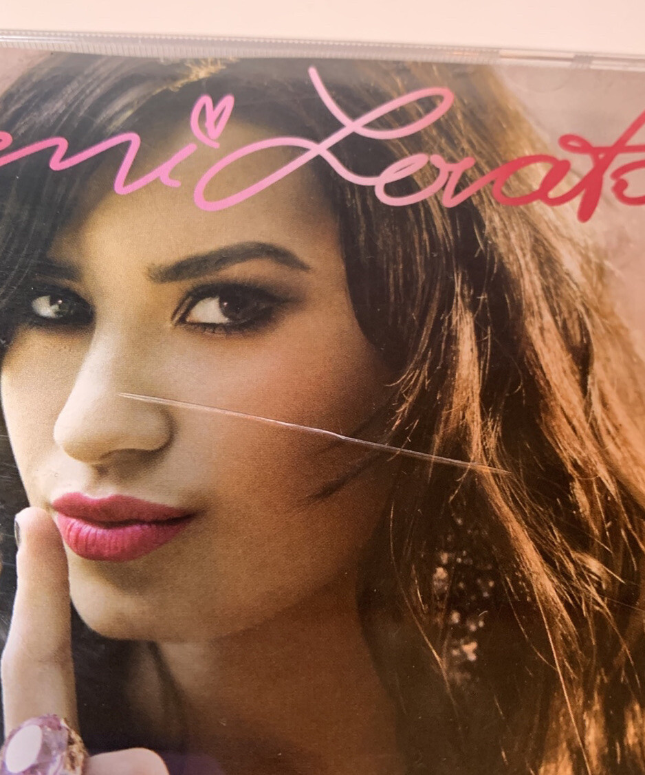 demi lovato here we go again lp レコード LOVATO,DEMI - Here We Go Again - Amazon.com Music
