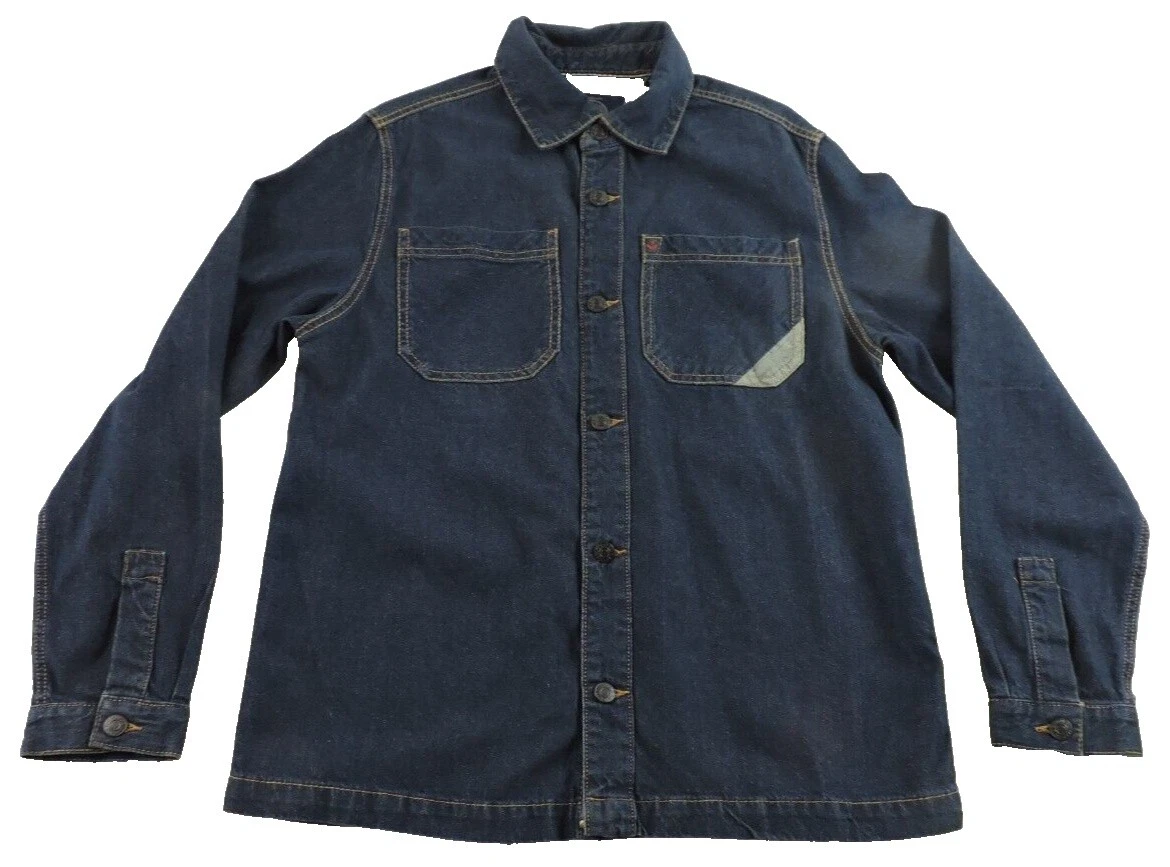 Buffalo Jeans Size S Shirts for Men