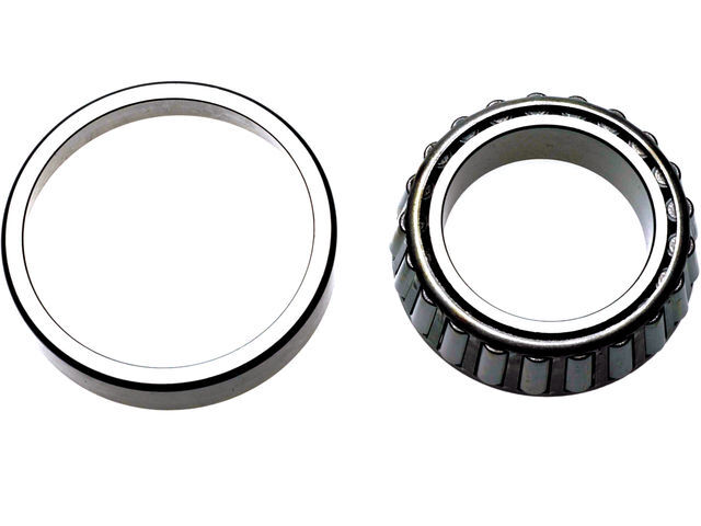 For 2007 Chevrolet Silverado 3500 Classic Wheel Bearing AC Delco 37823PSGN