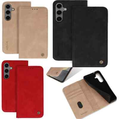 WONDER SMART Case Handytasche Tasche Cover Hülle Schutzhülle Etui ver. Handy