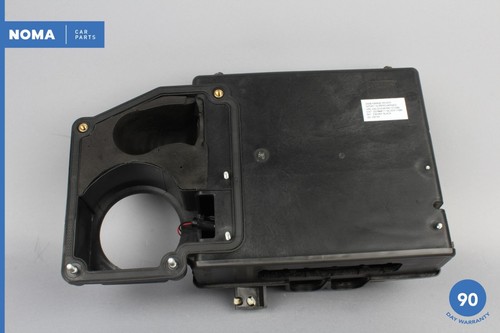 06-09 Range Rover Sport L320 ECU ECM Electronic Control Module Box Housing OEM - Picture 7 of 14