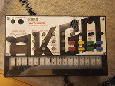 Korg Volca OK Go Special Edition Digital Samp...