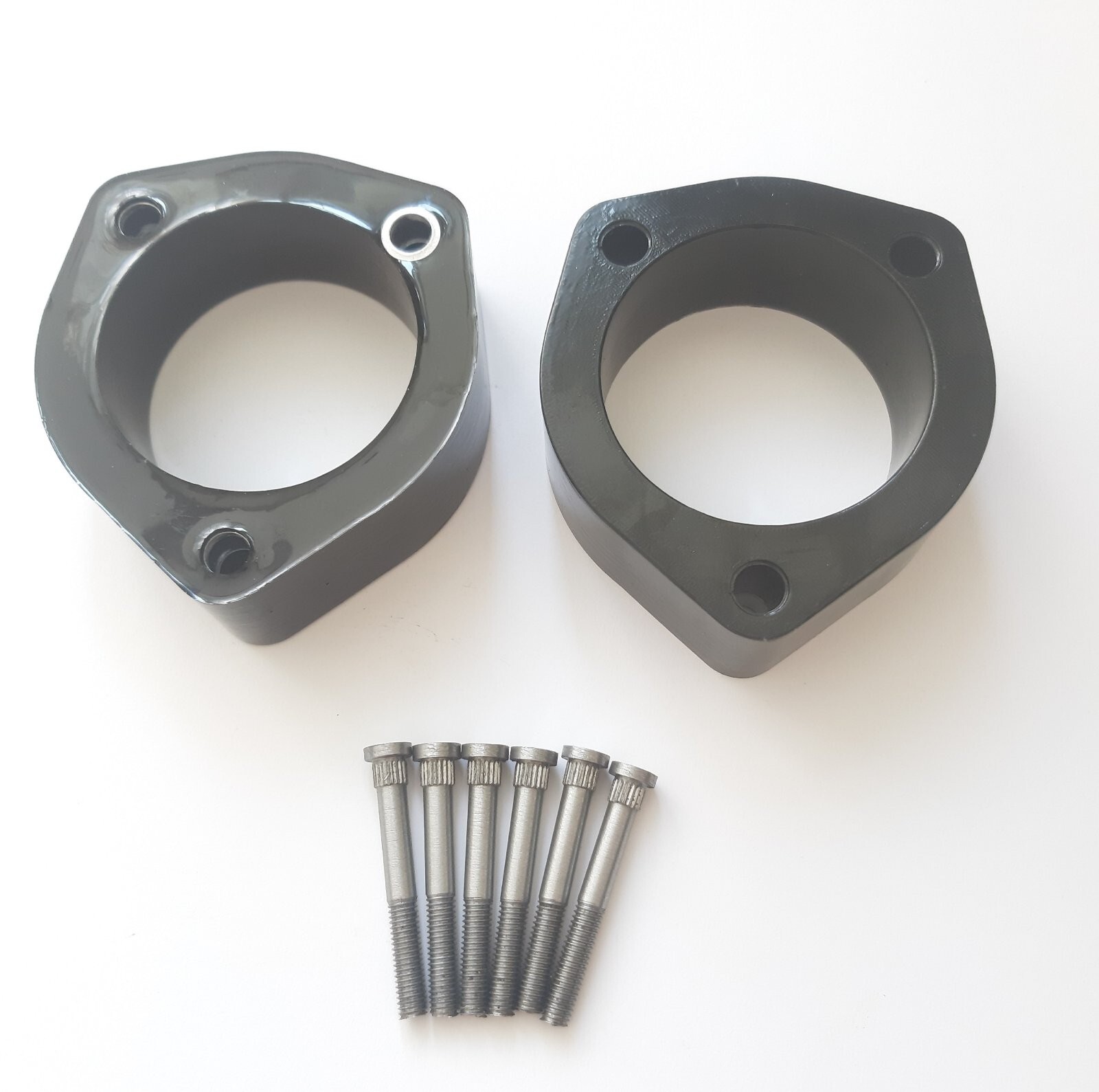 Suspension Lift Kit 40mm 1.6" for Toyota HIGHLANDER XU20, XU40, HARRIER