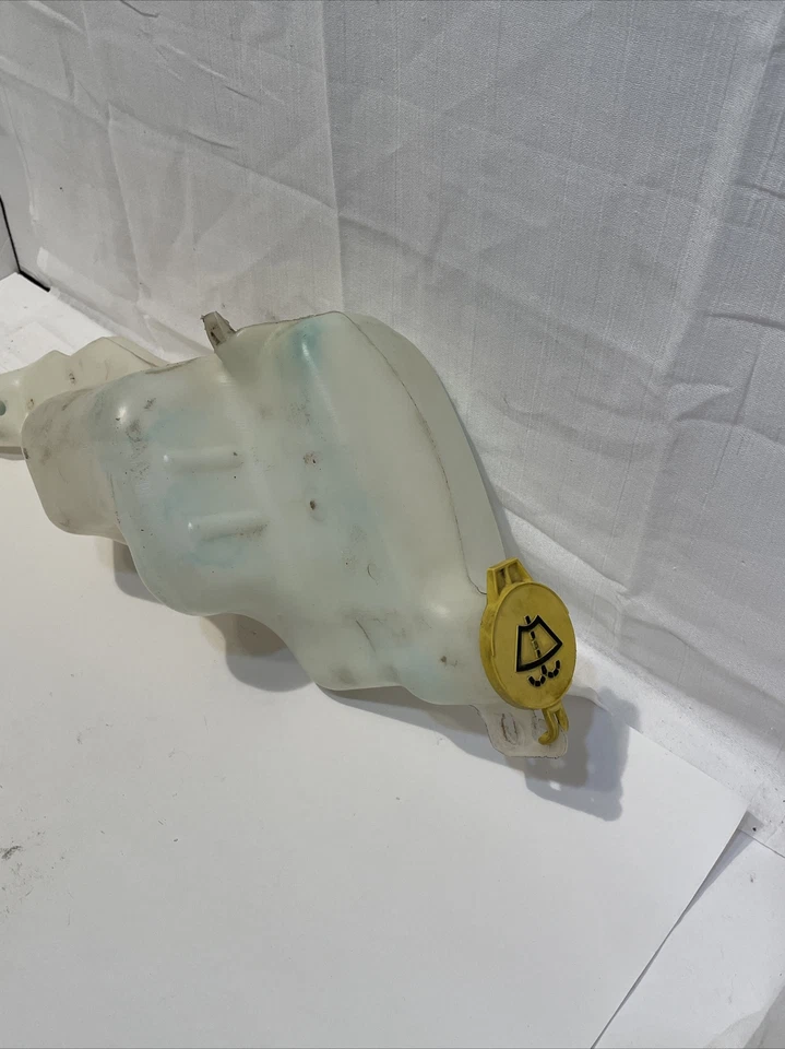 2007 DODGE CALIBER СТЕКЛООЧИСТИТЕЛЬ РЕЗЕРВУАР БАК БУТЫЛКА 05303789AF OEM - Изображение 2 из 4