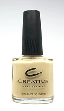CND ORIGINAL Creative Nail Design Nail Polish SERENITY Long Wear Lacquer
