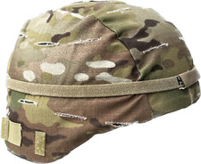 Elmetto US Army TC2000 Ach Mich Army replica militare NATO mimetico Multicam