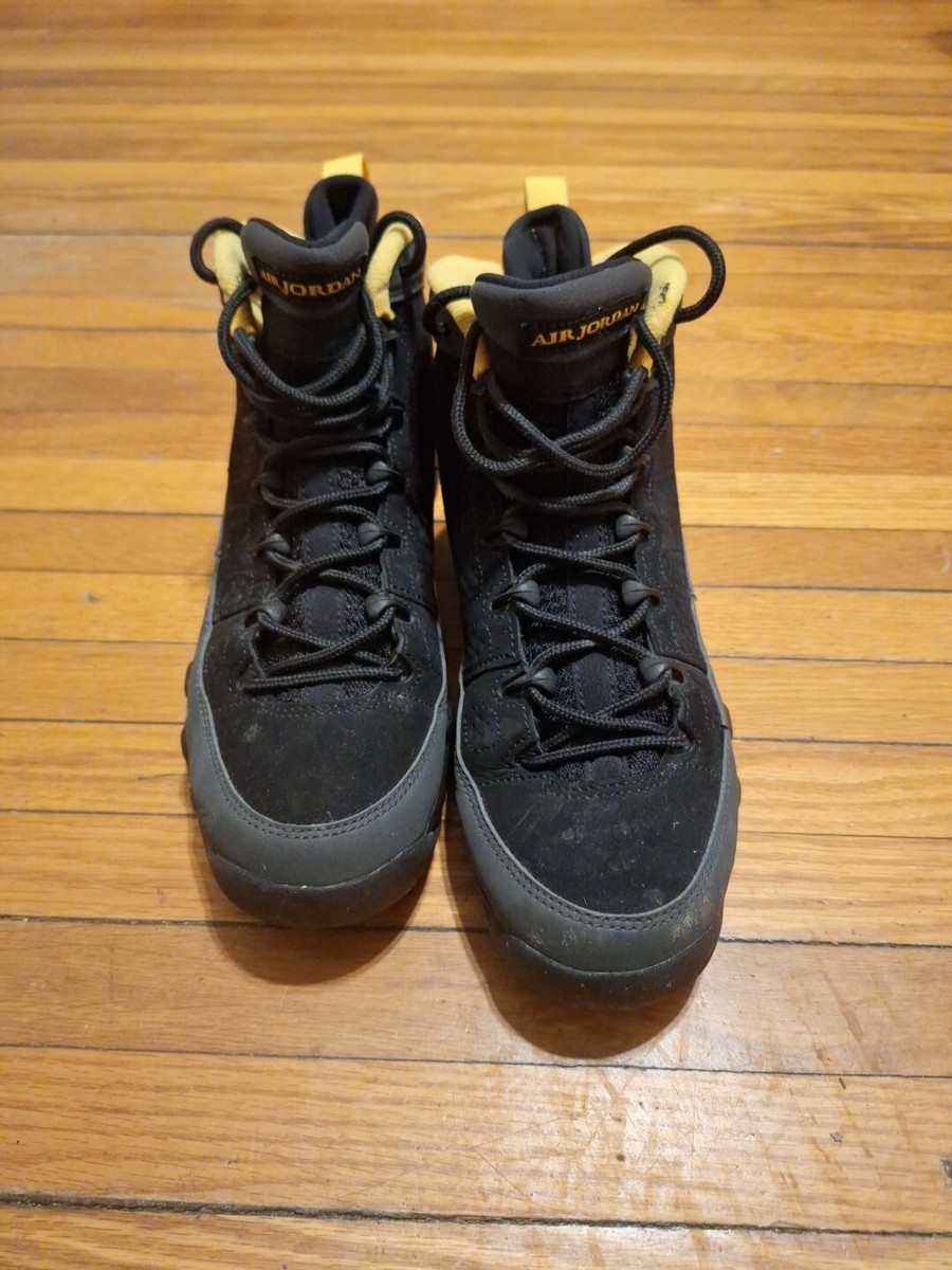 aj9 dark charcoal