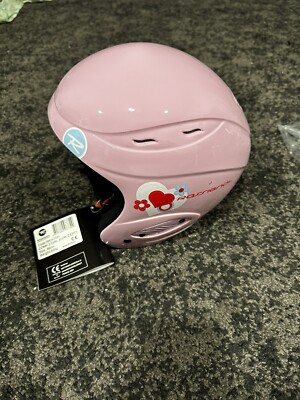 Rossignol Ski-Helm Mädchen