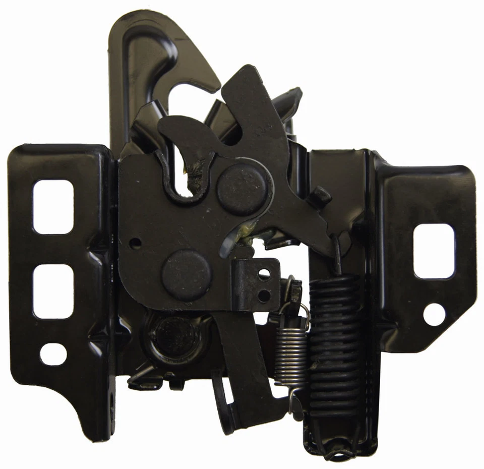 Chevy Impala Malibu Monte Carlo 2004-2014 cierre de capó sin arranque remoto 25868008 Foto 4 de 4