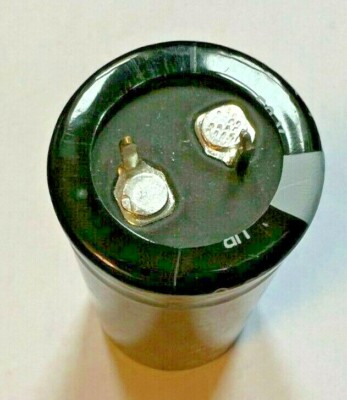 Condensatore Elettrolitico Panasonic 10000uF 50V – Grande Lattina Alluminio – ECEGA1HS103B