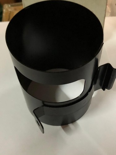 YAMAHA V70 V75 V50 U7E 1968 1969 1970 1971 1972 Air Cleaner N.O.S - Picture 4 of 4