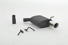 FMS Sportauspuff Mini One Cooper Cabrio R52 Bj 2004-2008 1.6l 16V 66/85kW