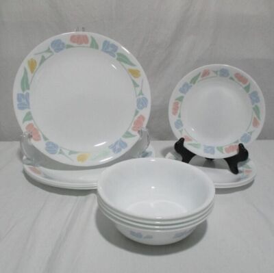 Vintage Corelle Friendship Add-on/Replacement Dinnerware (See Selection)
