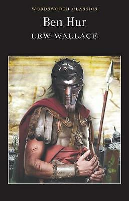 Ben Hur by Lewis Wallace (Paperback, 1996)