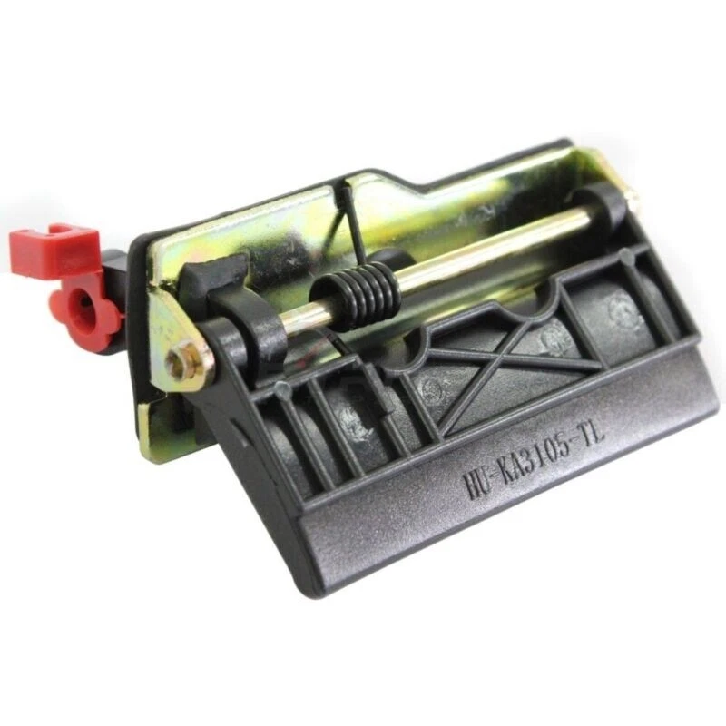 Nueva manija de puerta trasera para Kia Spectra5 Hatchback 2005-2009 KI1915101 817202F200 Foto 3 de 3