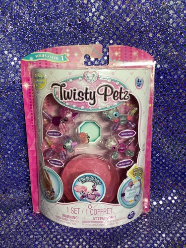 TWISTY PETZ - SERIES 1 VERY HARD TO FIND SOME RARE NEW ITEMS ADDED EASTER SALE - Picture 17 of 36