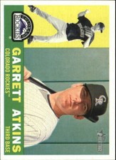 2009 TOPPS HERITAGE BASEBALL ASSORTED SINGLES U-PICK 1-402