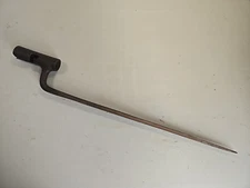 Model 1795 Socket Bayonet