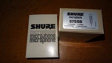Shure 575SB Versadyne dynamic microphone