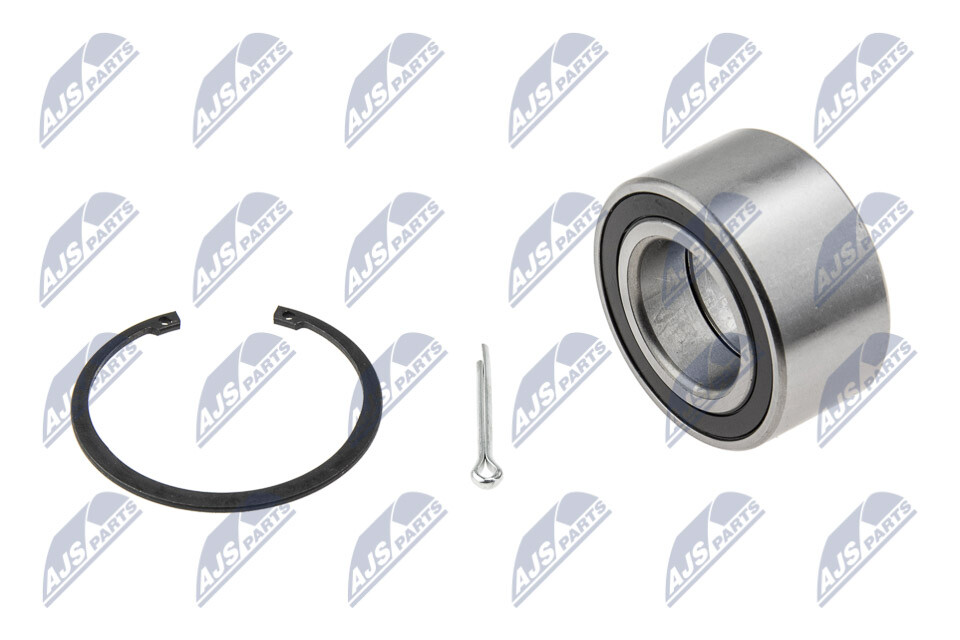NTY KLP-NS-038 Wheel Bearing for NISSAN