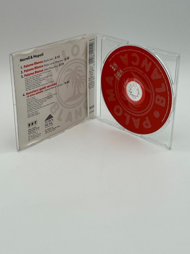CD-Auswahl - Maxis/Singles (Nur 1 mal Porto) Multirabatt - Bild 279 von 443