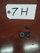 Suzuki Gear Shift Stopper 25350-34000