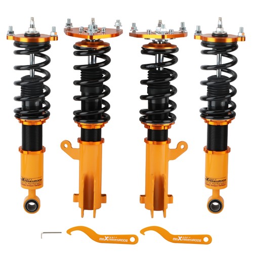 Kit Coilover Combine Filete for Mitsubishi Eclipse 3 D53A/D52A 2000-2005